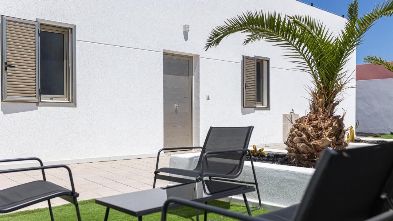 Luxury Villa Cindy Caleta de Fuste Exterior foto